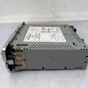 Autoradio d'origine RENAULT SCENIC 3 PHASE 3 Diesel