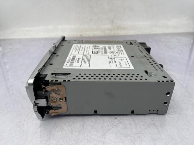 Autoradio d'origine RENAULT SCENIC 3 PHASE 3 Diesel