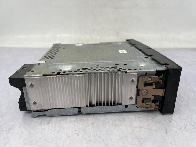 Autoradio d'origine PEUGEOT PARTNER 2 PHASE 2 Diesel