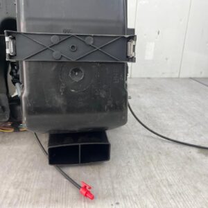 Bloc chauffage SEAT IBIZA 4 PHASE 1 COUPE Essence