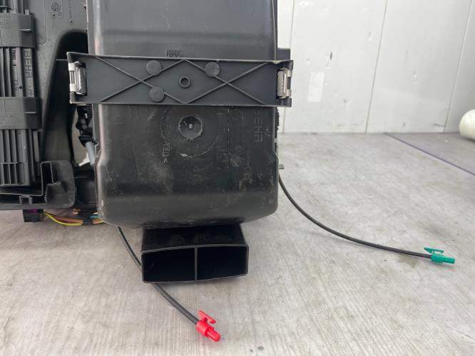 Bloc chauffage SEAT IBIZA 4 PHASE 1 COUPE Essence