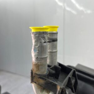 Bloc chauffage TOYOTA HILUX 4 PHASE 3 Diesel