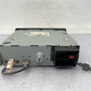 Autoradio d'origine PEUGEOT PARTNER 2 PHASE 2 Diesel