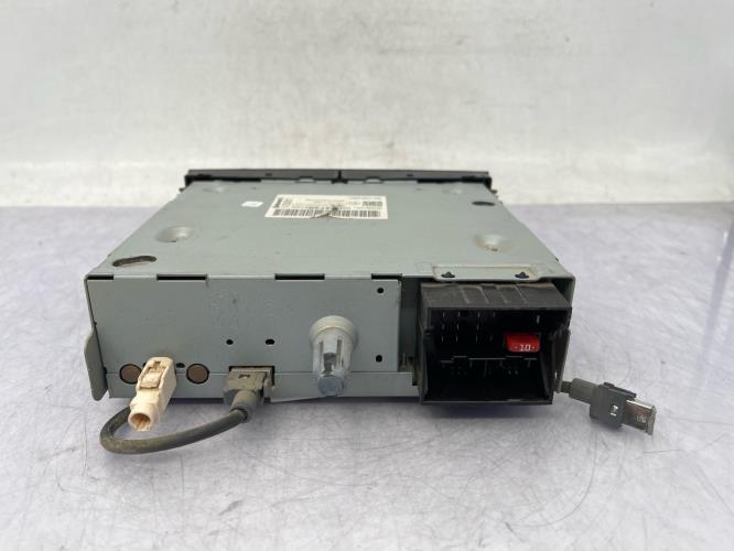 Autoradio d'origine PEUGEOT PARTNER 2 PHASE 2 Diesel