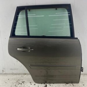 Porte arriere droit CITROEN C4 GRAND PICASSO 1 Diesel