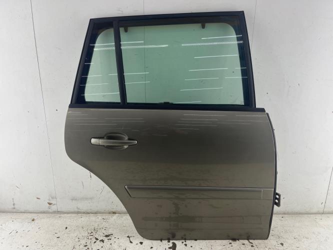 Porte arriere droit CITROEN C4 GRAND PICASSO 1 Diesel