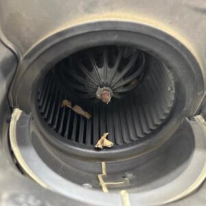 Bloc chauffage PEUGEOT 3008 1 PHASE 1 Diesel