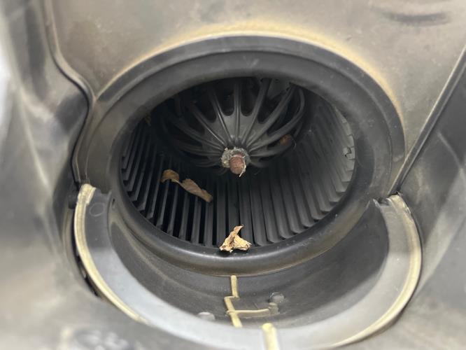 Bloc chauffage PEUGEOT 3008 1 PHASE 1 Diesel