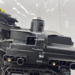 Bloc chauffage SKODA RAPID SPACEBACK PHASE 2 Essence