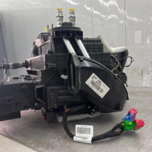 Bloc chauffage PEUGEOT 3008 1 PHASE 1 Diesel