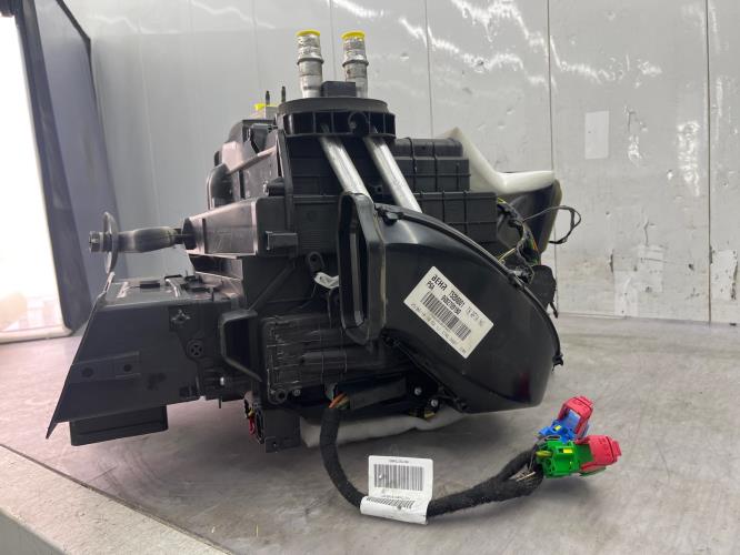 Bloc chauffage PEUGEOT 3008 1 PHASE 1 Diesel