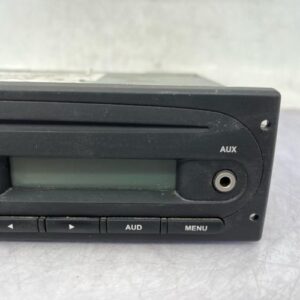 Autoradio d'origine RENAULT TRAFIC 2 PHASE 2 Diesel
