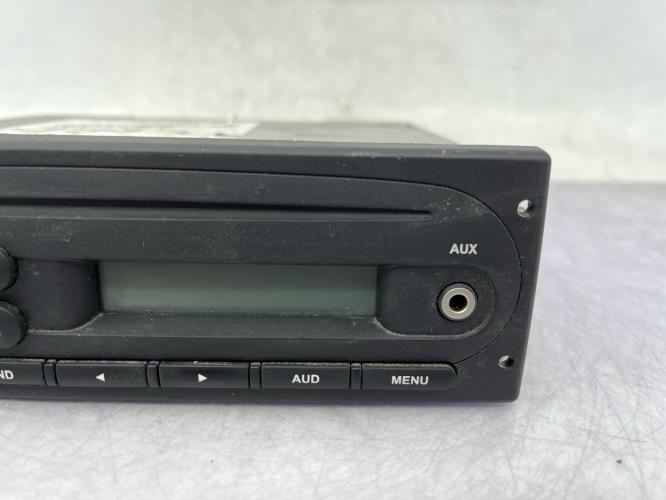 Autoradio d'origine RENAULT TRAFIC 2 PHASE 2 Diesel