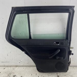 Porte arriere gauche VOLKSWAGEN GOLF 4 Diesel