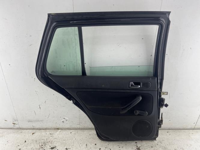 Porte arriere gauche VOLKSWAGEN GOLF 4 Diesel