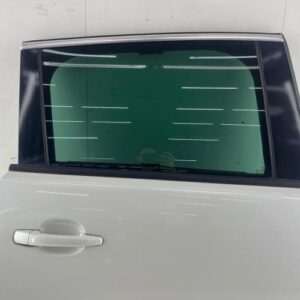 Porte arriere droit PEUGEOT 3008 1 PHASE 1 Diesel