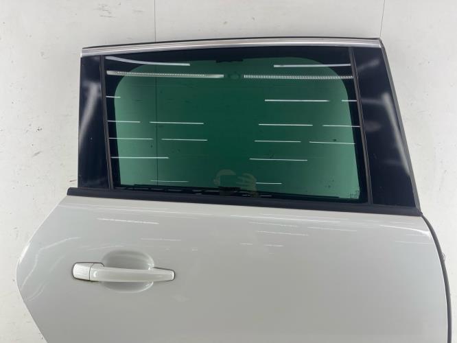 Porte arriere droit PEUGEOT 3008 1 PHASE 1 Diesel