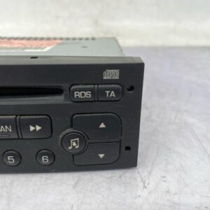 Autoradio d'origine CITROEN C3 1 PHASE 1 Essence