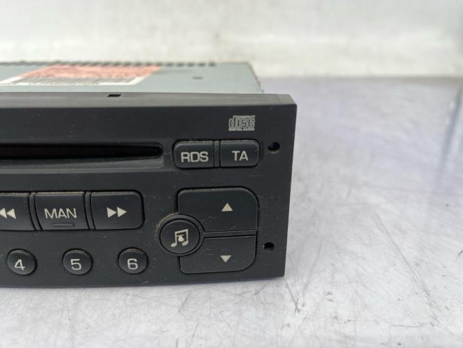 Autoradio d'origine CITROEN C3 1 PHASE 1 Essence