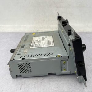 Autoradio d'origine RENAULT CLIO 4 PHASE 1 Diesel