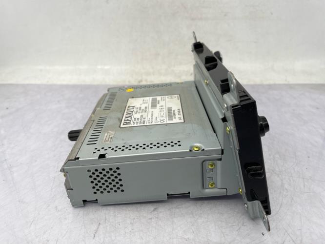 Autoradio d'origine RENAULT CLIO 4 PHASE 1 Diesel