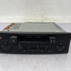 Autoradio d'origine RENAULT KANGOO 1 PHASE 1 Essence