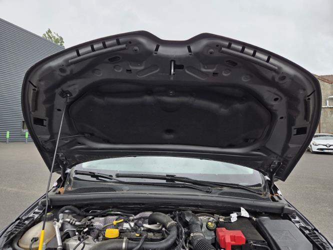 Capot RENAULT CLIO 5 PHASE 1 Essence