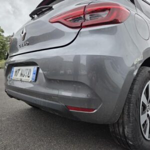 Aile arriere droit RENAULT CLIO 5 PHASE 1 Essence