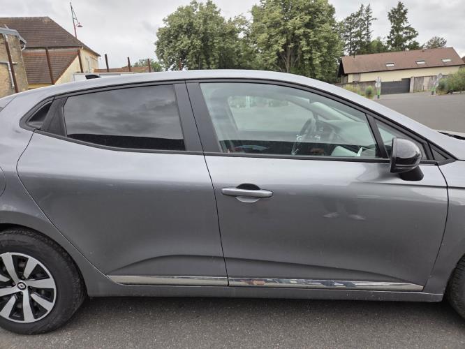 Porte arriere droit RENAULT CLIO 5 PHASE 1 Essence