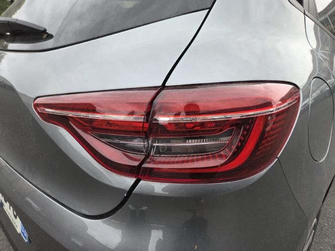 Feu arriere secondaire droit (feux) RENAULT CLIO 5 PHASE 1 Essence
