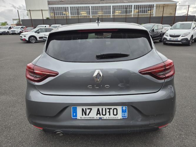 Feu arriere principal gauche (feux) RENAULT CLIO 5 PHASE 1 Essence