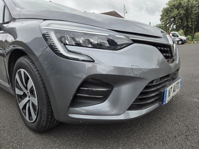 Optique avant principal droit (feux)(phare) RENAULT CLIO 5 PHASE 1 Essence