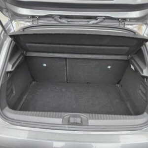 Plage arriere RENAULT CLIO 5 PHASE 1 Essence