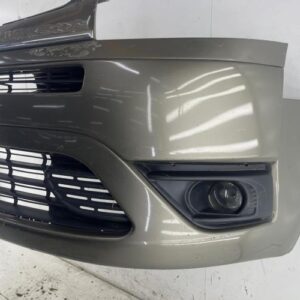 Pare choc avant CITROEN C4 GRAND PICASSO 1 Diesel