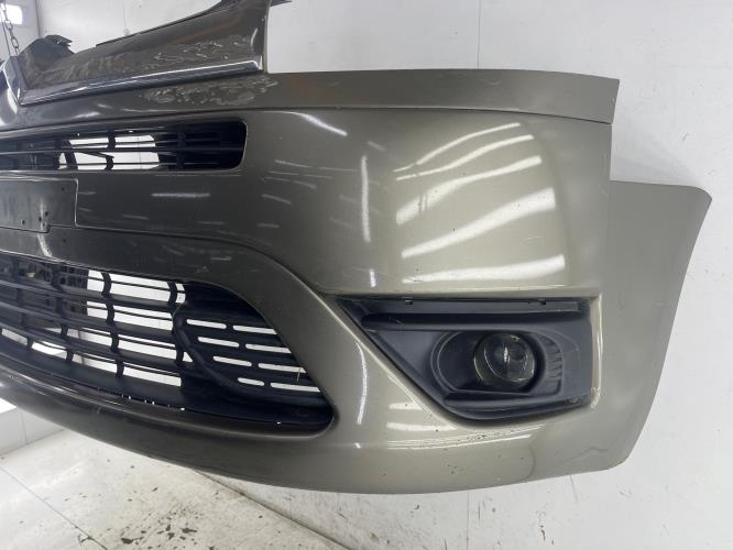 Pare choc avant CITROEN C4 GRAND PICASSO 1 Diesel