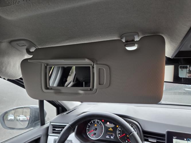 Pare soleil gauche RENAULT CLIO 5 PHASE 1 Essence