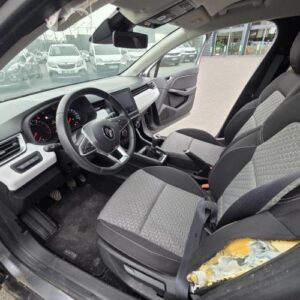 Tableau de bord RENAULT CLIO 5 PHASE 1 Essence
