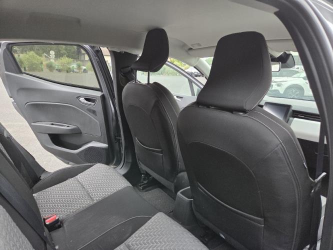 Banquette arriere RENAULT CLIO 5 PHASE 1 Essence