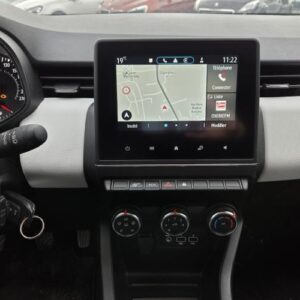 Ecran GPS RENAULT CLIO 5 PHASE 1 Essence