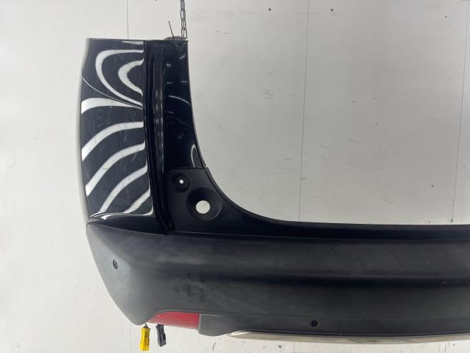 Pare choc arriere PEUGEOT 2008 1 PHASE 1 Diesel