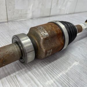 Cardan droit (transmission) RENAULT CLIO 5 PHASE 1 Essence