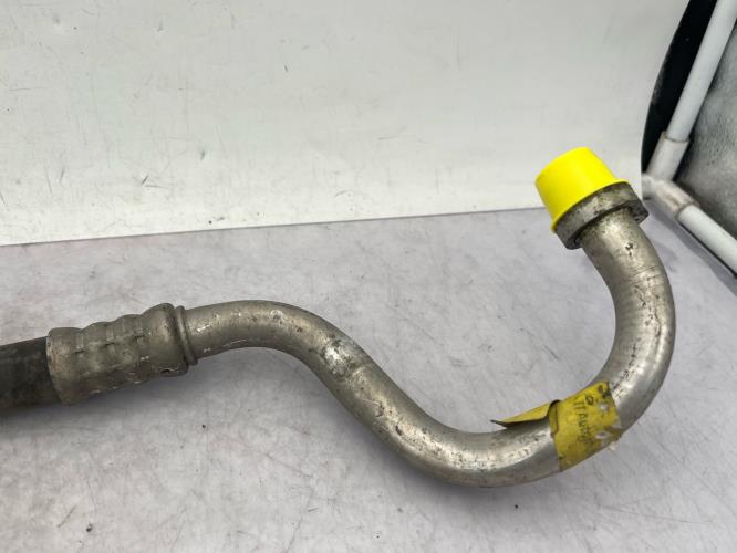 Tuyau de climatisation RENAULT TRAFIC 2 PHASE 2 Diesel