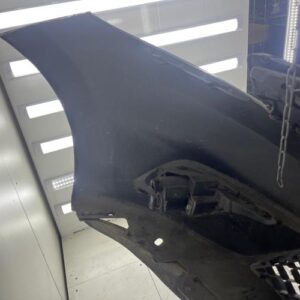 Pare choc avant NISSAN NOTE 2 Essence
