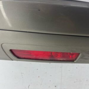Pare choc arriere CITROEN C4 GRAND PICASSO 1 Diesel