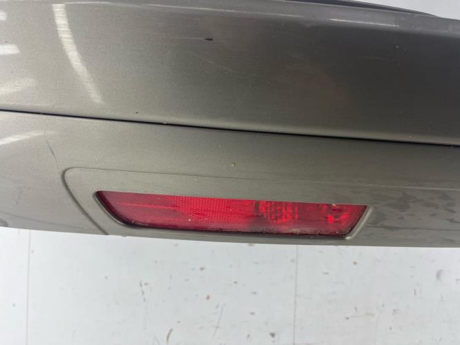 Pare choc arriere CITROEN C4 GRAND PICASSO 1 Diesel