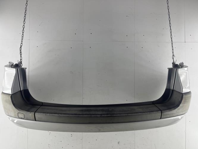 Pare choc arriere RENAULT MEGANE 2 PHASE 2 BREAK Essence