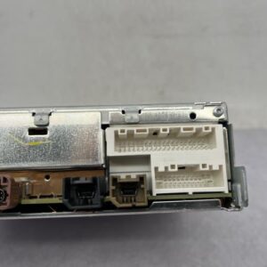 Autoradio d'origine RENAULT MEGANE 4 PHASE 1 BREAK Diesel