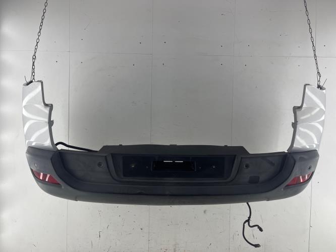Pare choc arriere PEUGEOT 3008 1 PHASE 1 Diesel