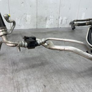 Tuyau de climatisation KIA CEE-D 1 SPORT WAGON PHASE 1 BREAK Diesel
