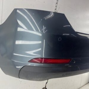 Pare choc arriere SKODA RAPID SPACEBACK PHASE 2 Essence